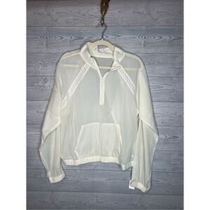 Adore Me Womens windbreaker jacket